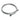 DutchLine Flexibele Doucheslang 150cm – Chroom