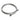 DutchLine Flexibele Doucheslang 150cm – Geborsteld staal