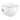 DESIGN RIMOFF OPHANG WC MET RVS SPROEIER (BIDET) + KOUD/WARM WATERKRAAN - WIT