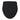 Creavit Free FE322-34KK00E-0004 hangtoilet houtskool zwart vooraanzicht