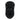 Creavit Free FE322-34KK00E-0004 hangtoilet houtskool zwart bovenaanzicht open zitting
