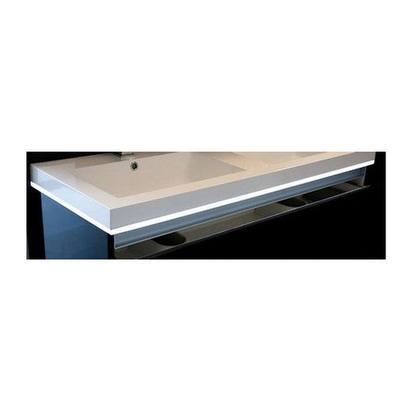 Unterschrankbeleuchtung LED mit Sensor 80 x 46 cm