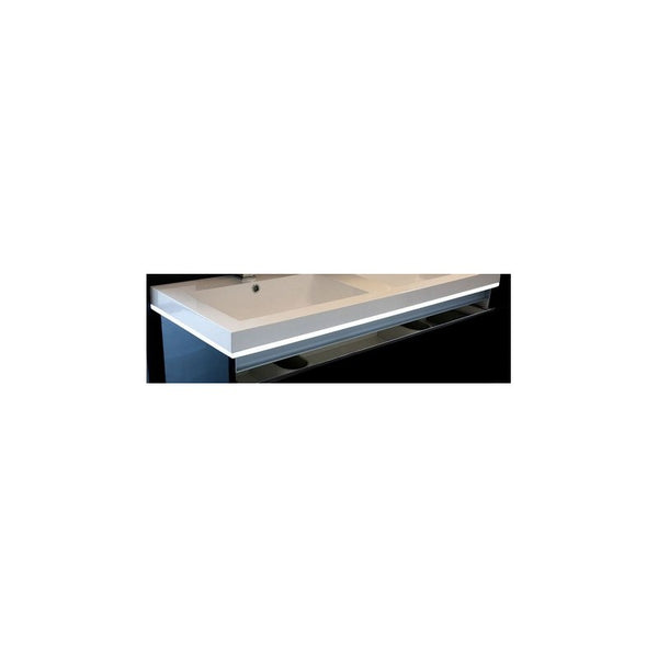 Unterschrankbeleuchtung LED mit Sensor 100 x 46 cm