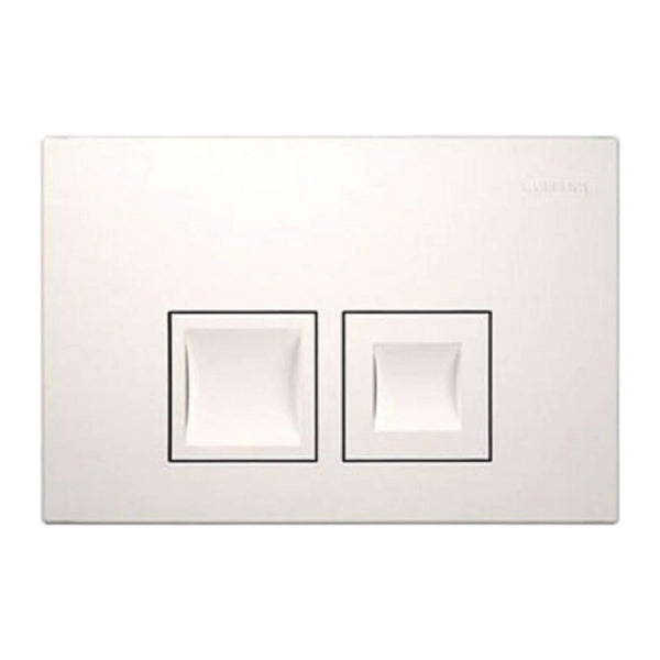 Geberit Delta-35 drukplaat wit