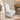 Geberit UP320 toiletset met Xellanz Trevi rimless wandcloset in moderne beige badkamer