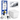 Geberit UP320 Complete Toiletset – VitrA Metropole Wit met Bidet, Toiletbril & Sigma01 Drukplaat vitra-metropole-chroom op witte achtergrond