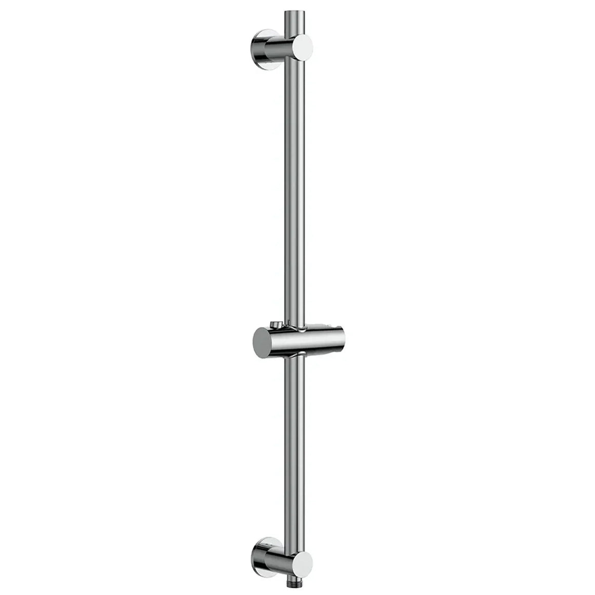 DutchLine Glijstang Met Wateraansluiting – Chroom