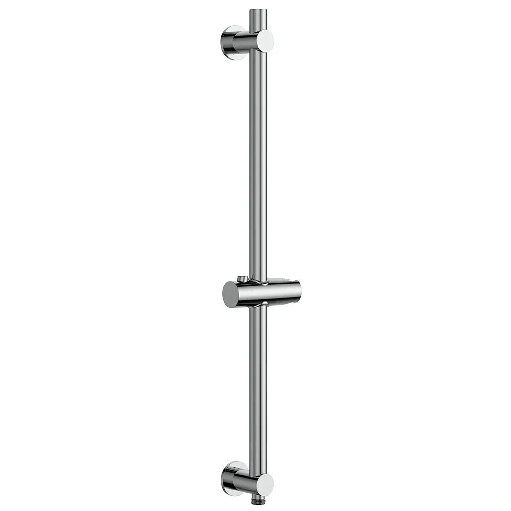 DutchLine Glijstang Met Wateraansluiting – Chroom