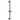 DutchLine Glijstang Met Wateraansluiting – Gunmetal