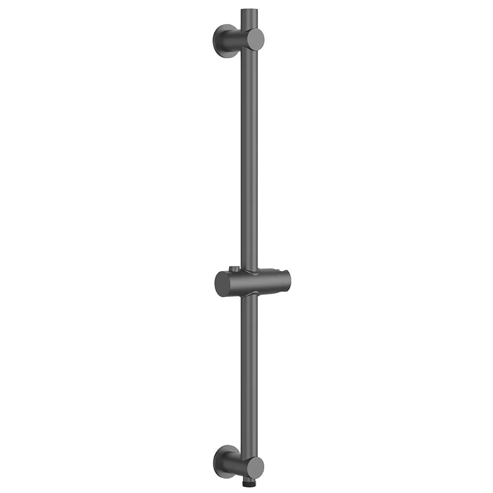 DutchLine Glijstang Met Wateraansluiting – Gunmetal