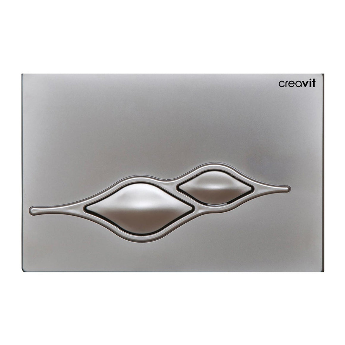 CREAVIT Bedieningspaneel