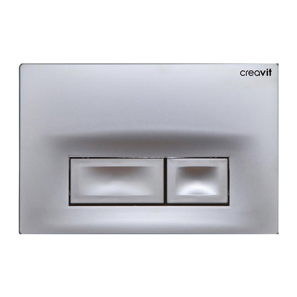 Creavit Bedieningspaneel