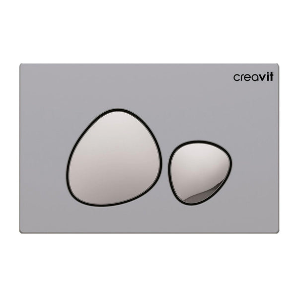 Creavit Bedieningspaneel