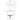 DutchLine Afvoerplug - Luxe Vaste Waste 5/4 – Chroom