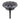 DutchLine Open Plug 5/4" – Gunmetal