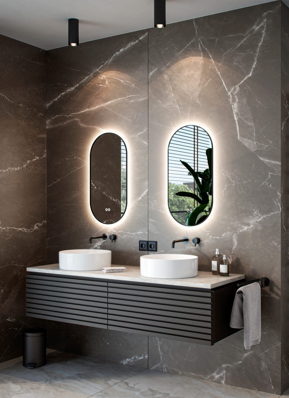 Hipp Design SPV13910BL - sfeer - bron Korver Holland