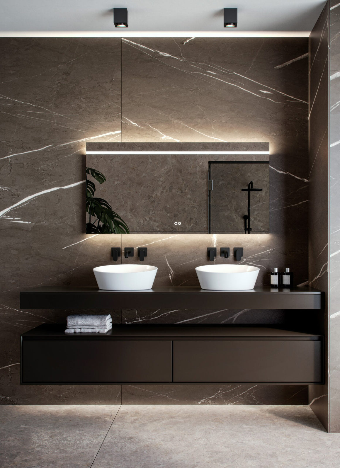 Hipp Design SPV4510 - sfeer - bron Korver Holland