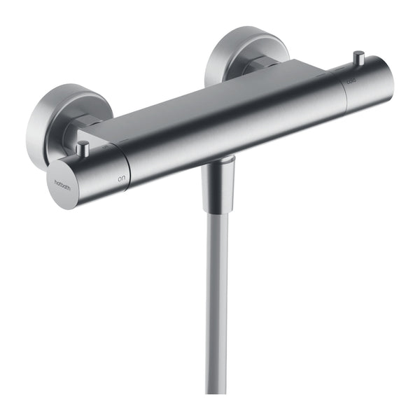 Hotbath Ace AC008 thermostatische douchemengkraan opbouw