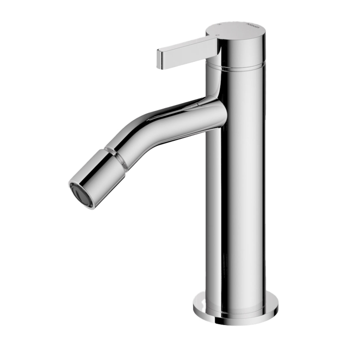 Hotbath Ace AC018 bidetmengkraan Chroom productfoto