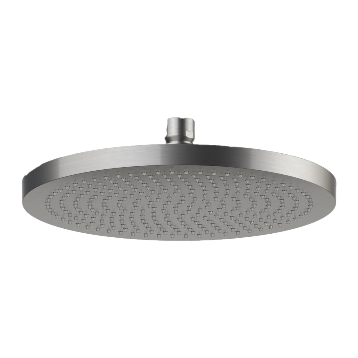 Hotbath Ace AC104 hoofddouche Velvet rond 23 cm Chroom productfoto