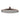 Hotbath Ace AC104 hoofddouche Velvet rond 23 cm Geborsteld koper PVD productfoto