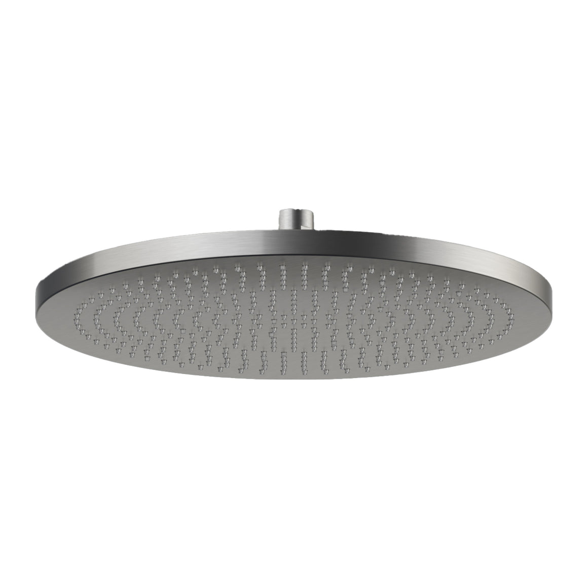 Hotbath Ace AC106 hoofddouche Velvet rond 30 cm Chroom productfoto