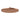 Hotbath Ace AC106 hoofddouche Velvet rond 30 cm Geborsteld koper PVD productfoto (kleurimpressie)