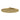 Hotbath Ace AC106 hoofddouche Velvet rond 30 cm Geborsteld messing PVD productfoto (kleurimpressie)