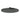 Hotbath Ace AC106 hoofddouche Velvet rond 30 cm Geborsteld zwart PVD productfoto