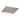 Hotbath Ace AC148 inbouw hoofddouche Velvet 38x38 cm met regenstraal Geborsteld koper PVD productfoto