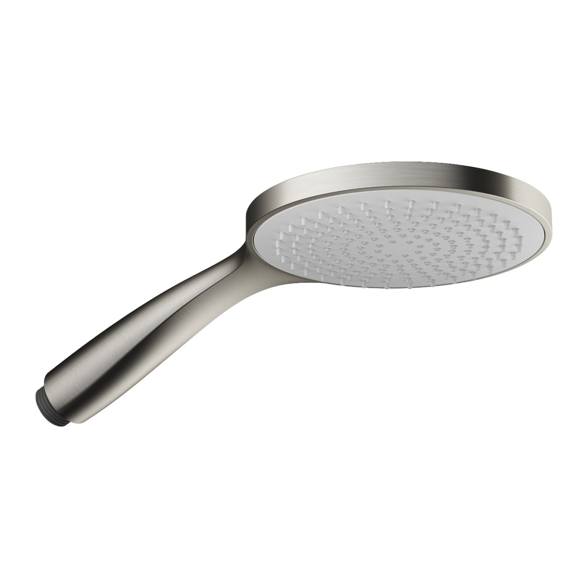 Hotbath Ace AC370 handdouche Velvet 13 cm Geborsteld nikkel productfoto