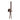 Hotbath Ace AC440 handdoucheset met wandhouder, wanduitlaat en doucheslang 150 cm Geborsteld koper PVD productfoto