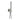 Hotbath Ace AC440 handdoucheset met wandhouder, wanduitlaat en doucheslang 150 cm Geborsteld nikkel productfoto