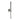 Hotbath Ace AC443 handdoucheset met wandhouder en doucheslang 150 cm Geborsteld nikkel productfoto