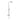 Hotbath Ace SDS11 thermostatische regendoucheset opbouw Chroom productfoto (kleurimpressie)