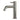Hotbath Archie AR001 fonteinkraan RVS 316 Geborsteld RVS productfoto