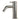 Hotbath Archie AR003 wastafelmengkraan RVS 316 Geborsteld RVS productfoto