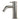 Hotbath Archie AR003 wastafelmengkraan RVS 316 Geborsteld RVS productfoto