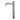 Hotbath Archie AR003H hoge wastafelmengkraan RVS 316 Geborsteld RVS productfoto