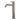 Hotbath Archie AR003M halfhoge wastafelmengkraan RVS 316 Geborsteld RVS productfoto