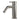 Hotbath Archie AR018 bidetmengkraan RVS 316 Geborsteld RVS productfoto