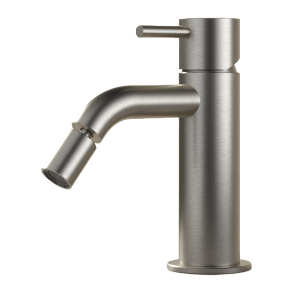Hotbath Archie AR018 bidetmengkraan RVS 316