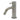 Hotbath Archie AR018 bidetmengkraan RVS 316 Geborsteld RVS productfoto