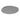Hotbath Archie AR100 hoofddouche rond 20 cm RVS 316 Geborsteld gunmetal PVD productfoto