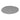 Hotbath Archie AR106 hoofddouche rond 30 cm RVS 316 Geborsteld gunmetal PVD productfoto