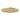 Hotbath Archie AR106 hoofddouche rond 30 cm RVS 316 Geborsteld messing PVD productfoto (kleurimpressie)