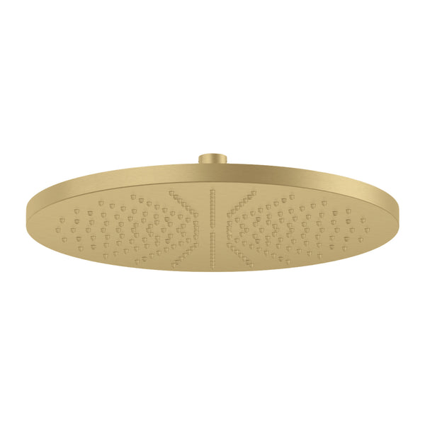 Hotbath Archie AR106 hoofddouche rond 30 cm RVS 316
