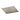 Hotbath Archie AR110 inbouw hoofddouche vierkant 38 cm RVS 316 Geborsteld RVS productfoto