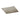 Hotbath Archie AR111 inbouw hoofddouche vierkant 50 cm RVS 316 Geborsteld RVS productfoto