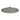 Hotbath Archie AR198 hoofddouche rond 20 cm extra dun RVS 316 Geborsteld gunmetal PVD productfoto (kleurimpressie)
